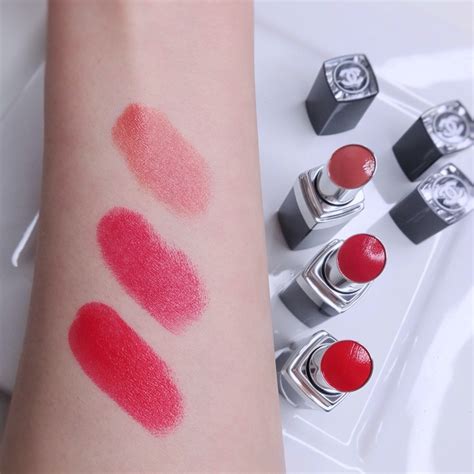 chanel rouge coco bloom season|chanel rouge coco bloom colors.